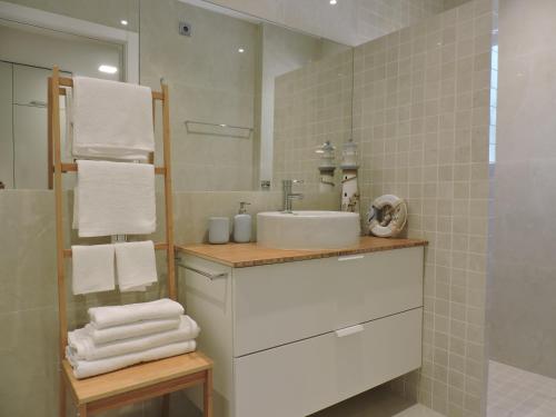Sao Rafael - Apartamento Studio