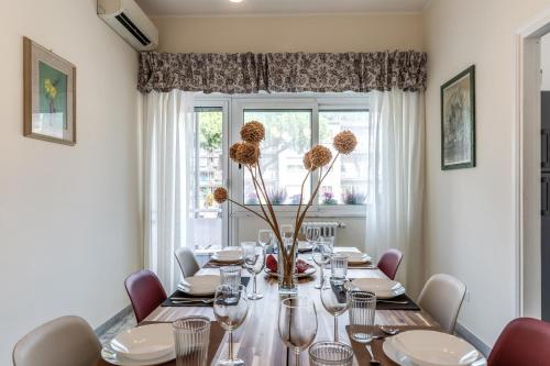Casa Mia Vaticano Guest House