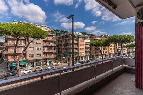 Casa Mia Vaticano Guest House