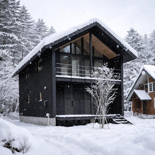 Golden Bell Hakuba