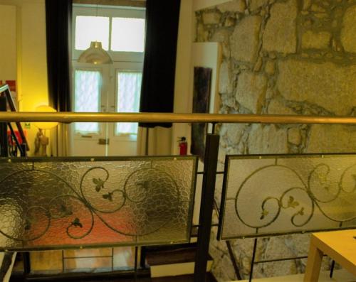 Cosy apartment in Porto city centre - 50 sqm with parking
