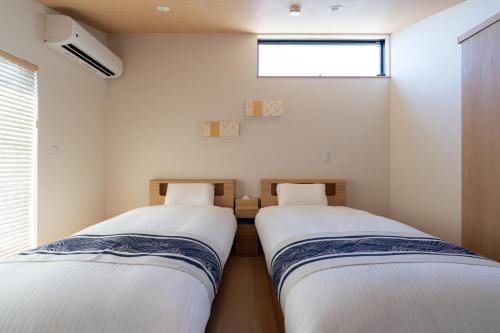 鶴Inn 天下茶屋駅徒歩6分 花園町駅8分 心斎橋 関西空港へ直通 一如居