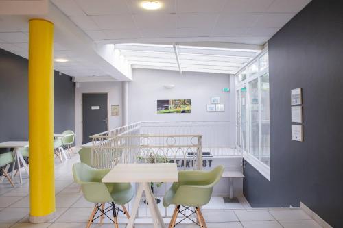 Comfort Aparthotel Frejus La Tour de Mare