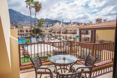 Hilton Vacation Club Royal Sunset Beach Club Tenerife