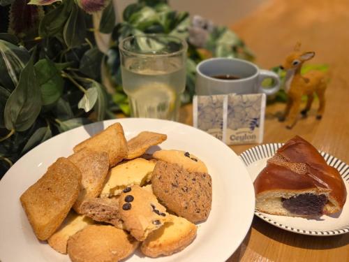 Bakery Hotel Chateau D'or
