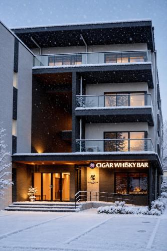 Grand Phenix Hakuba by Jade Villa