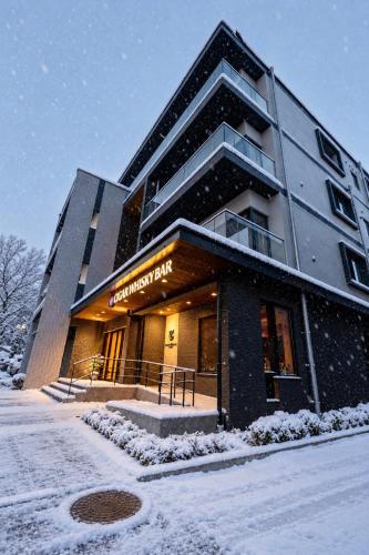 Grand Phenix Hakuba by Jade Villa