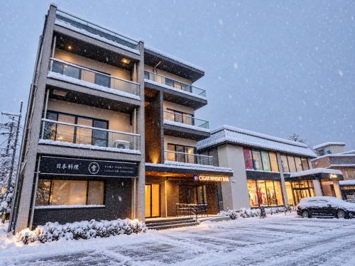 Grand Phenix Hakuba by Jade Villa