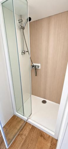 Mobil-home 3 chambres