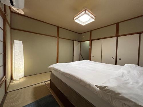 YenSan Private Residence-Yama隱山