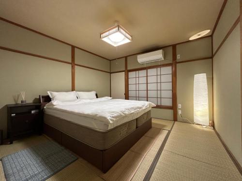 YenSan Private Residence-Yama隱山