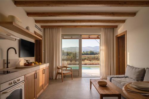 Elion Private Pool Villas