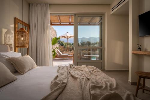Elion Private Pool Villas