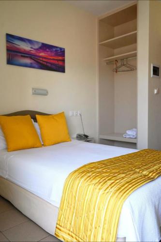 Hotel Alkyon