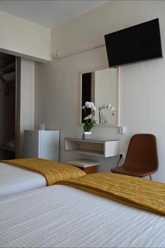 Hotel Alkyon