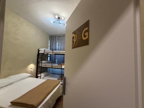 Monkey Hostel Milano