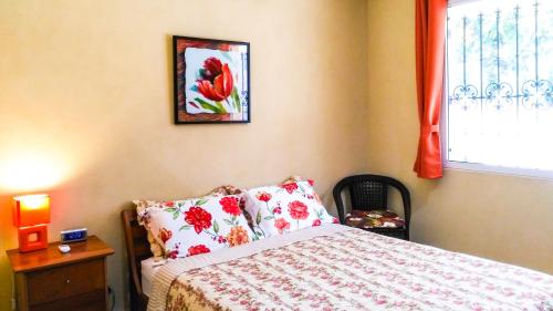 Galeriebild der Unterkunft Apartment in Hermosa's gardens in Playa Hermosa