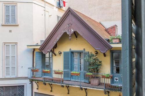 Navigli Luxury Home