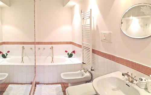 Navigli Luxury Home