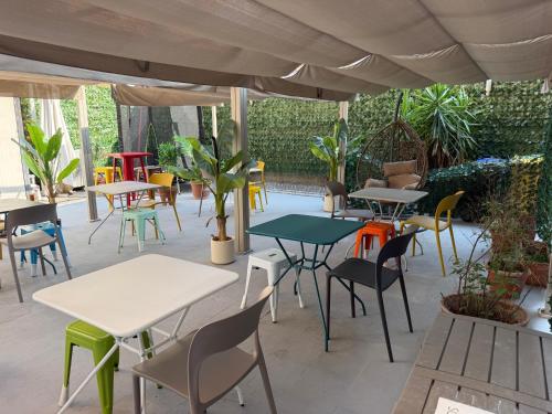 Monkey Hostel Milano