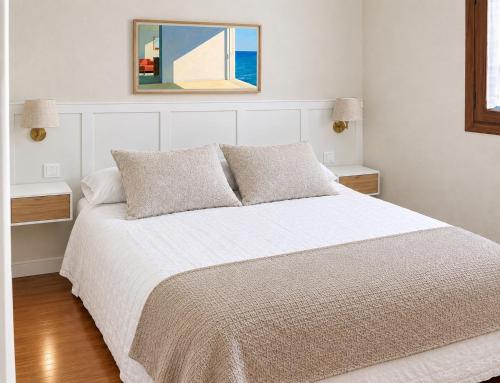 Apartamento céntrico Plaza del Salvador