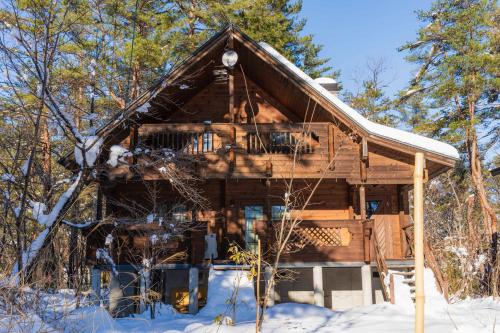 Le Mistral Hakuba