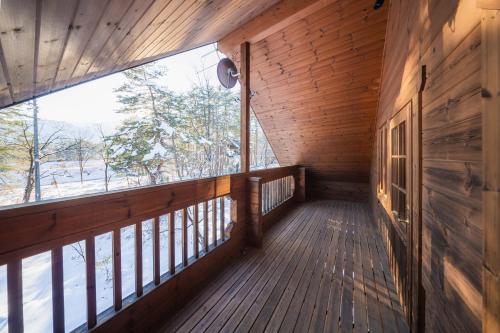 Le Mistral Hakuba