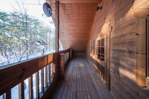 Le Mistral Hakuba