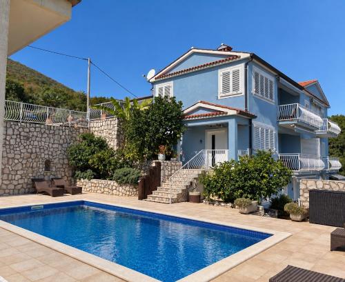Villa Bella Vista - apartments