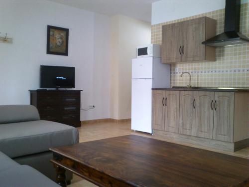 Billede fra billedgalleriet på Alojamiento Rural la Veguetilla i Frailes