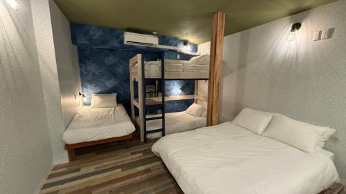 Rakuna Inn 河 Oshiage