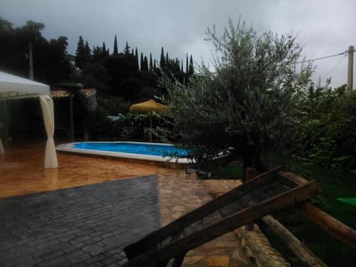 Billede fra billedgalleriet på Alojamiento Rural la Veguetilla i Frailes