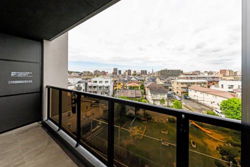 urban stay 室見 Floor 5 - 最大6名 , 1LDK , PayPayドーム , 天神アクセス抜群 , キッチン , 洗濯乾燥機