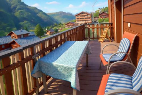 Chalet Adler