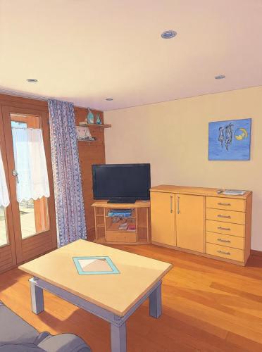 Chalet Adler
