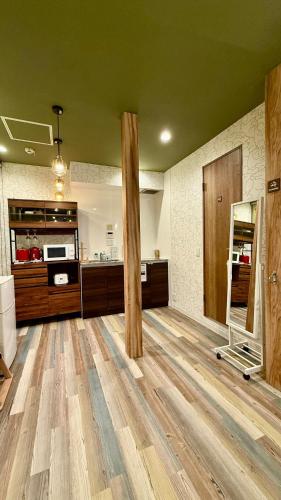 Rakuna Inn 河 Oshiage