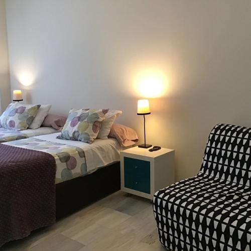 Pozo Apartment