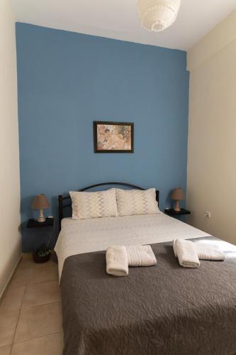 Central Apartments 1