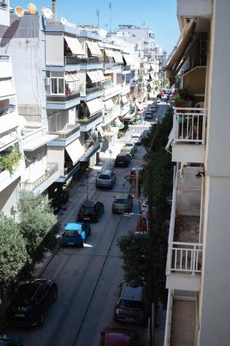 Central Apartments 1