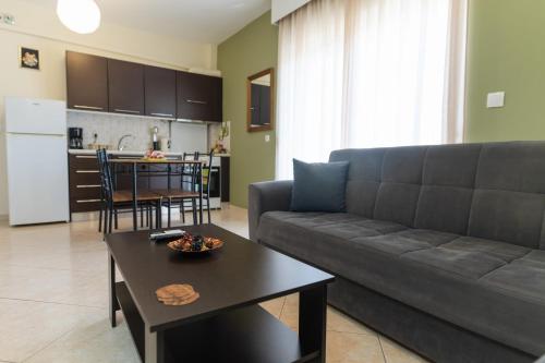 Luxury Apartment 2
