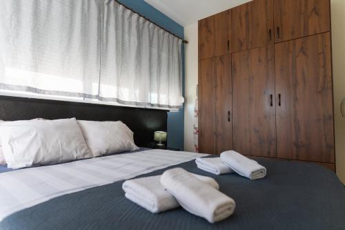 Luxury Apartment 2