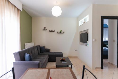 Luxury Apartment 2