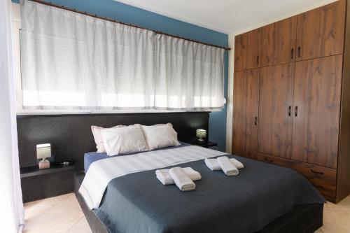 Luxury Apartment 2