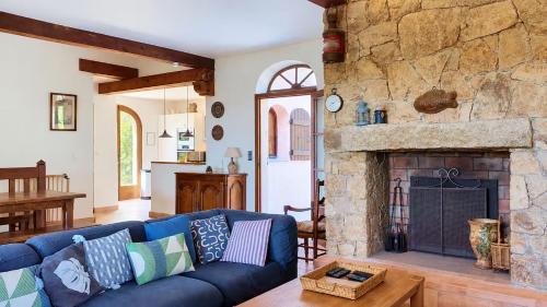 Grande Villa, Corse du Sud, Domaine privé de Cala Rossa