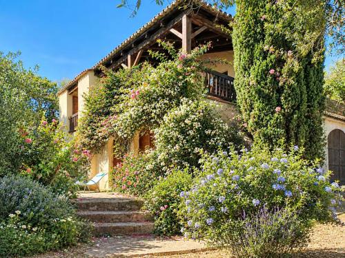 Grande Villa, Corse du Sud, Domaine privé de Cala Rossa