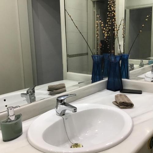Pozo Apartment