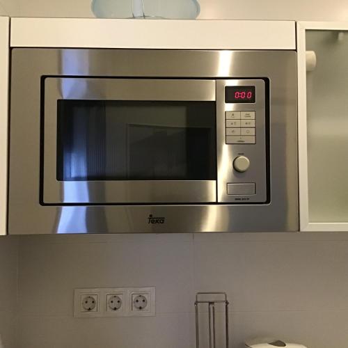 Pozo Apartment