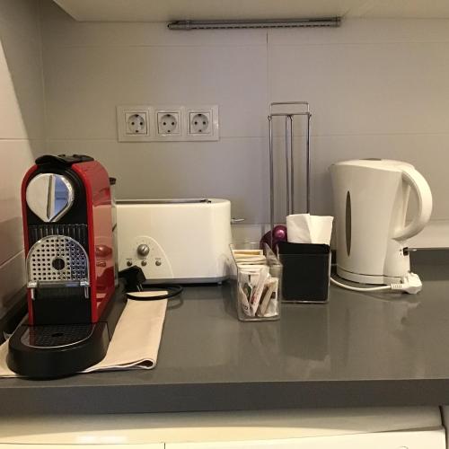 Pozo Apartment