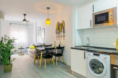 Apartamento Pink puerto