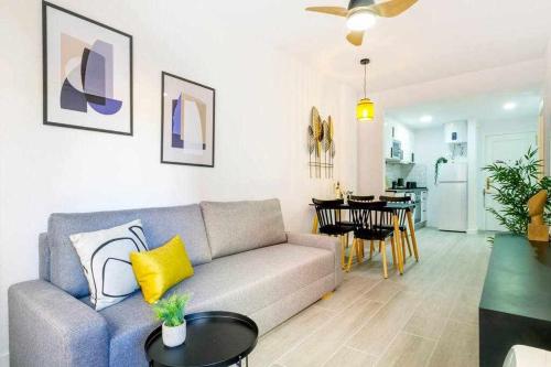 Apartamento Pink puerto